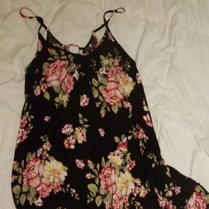 Women's summer dress